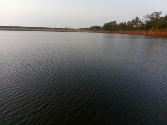 Buôn Hồ: Hai anh em đuối nước thương tâm