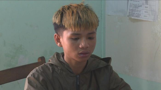 Cư Mgar: Bắt đối tượng nghiện game cướp tài sản