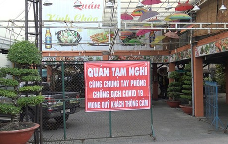 Quyết liệt thực hiện đợt cao điểm phòng, chống dịch Covid-19