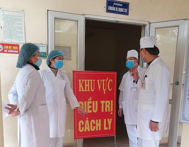 Một số chế độ đặc thù trong phòng, chống dịch COVID-19