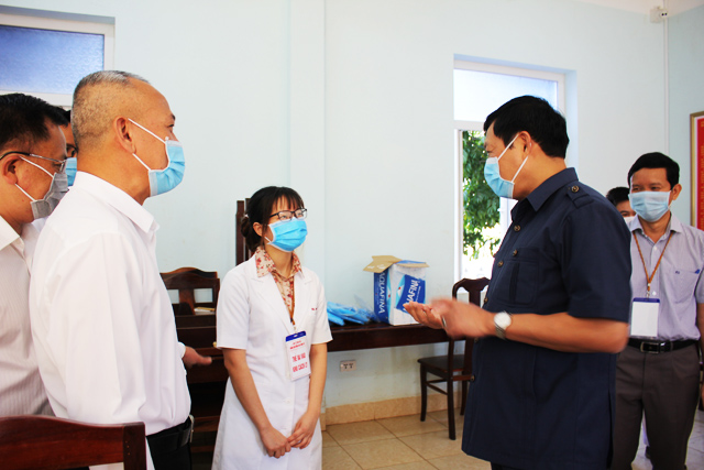 Truyền thông phòng chống dịch bệnh Covid-19: Chung tay đẩy lùi “Virút tin giả”