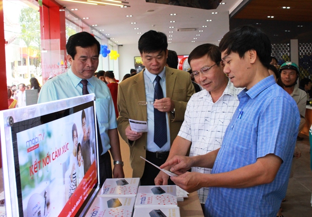 Cuối năm 2020 Việt Nam sẽ chuyển hoàn toàn sang truyền hình số