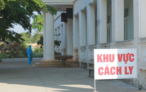 Cách ly tập trung 8 trường hợp trở về từ Bệnh viện Bạch Mai