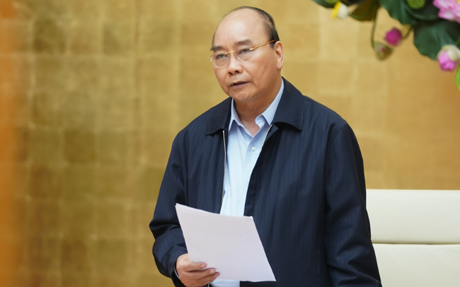 Thực hiện cách ly toàn xã hội từ 0 giờ ngày 1/4/2020