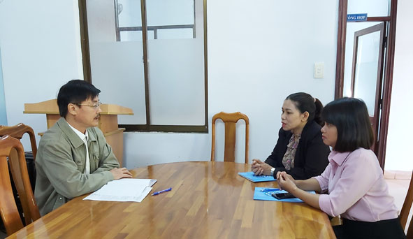 BHXH Việt Nam tập trung xử lý vi phạm đối với doanh nghiệp nợ BHXH từ 31-12-2019 trở về trước