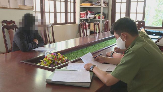 Xử lý trường hợp tung tin có người tử vong do Covid-19