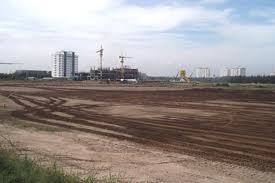 Quyết định về việc cho Công ty TNHH Thương mại và Dịch vụ Ngọc Phụng thuê 1.322m2 đất tại thị trấn Ea Đrăng, huyện Ea H’leo để thực hiện Dự án xây dựng khu mua sắm tổng hợp Ngọc Phụng.