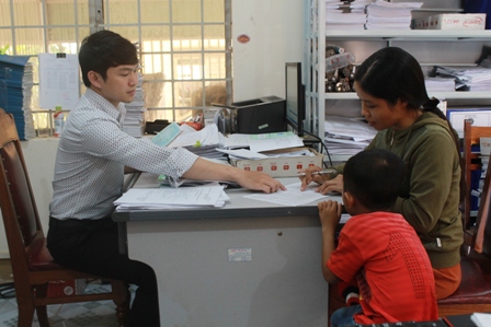 Hướng dẫn gia hạn thẻ BHYT trong thời gian thực hiện cách ly xã hội