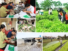 Báo cáo tình hình thực hiện các chương trình, đề án, dự án về thông tin, tuyên truyền sử dụng ngân sách nhà nước giai đoạn 2016-2020.