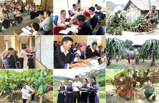 Kết quả thực hiện Chương trình giảm nghèo bền vững năm 2019 và kế hoạch triển khai nhiệm vụ năm 2020