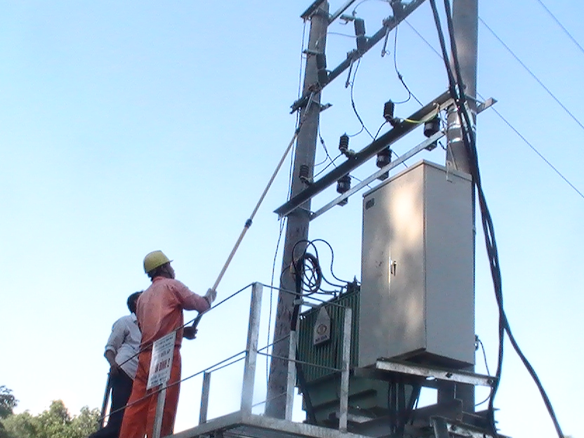 Phê duyệt bổ sung Tiểu dự án Giảm cường độ phát thải trong cung cấp năng lượng điện tỉnh Đắk Lắk