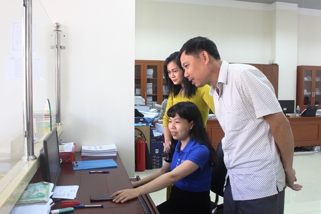 80% tài liệu lưu trữ tại cơ quan Nhà nước phải được lưu trữ điện tử