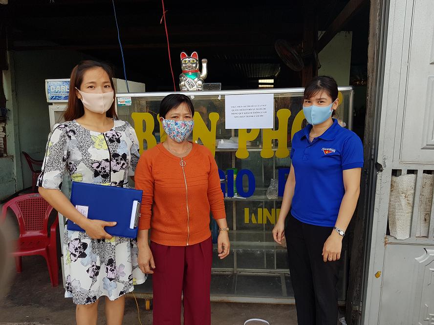 Huyện Buôn Đôn triển khai quyết liệt công tác phòng chống dịch bệnh Covid – 19