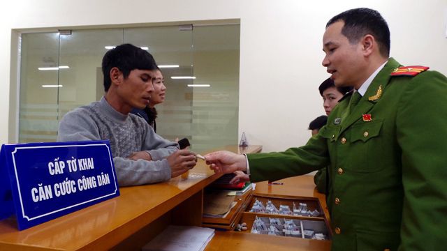 Triển khai Nghị định 45/2020/NĐ-CP về thực hiện thủ tục hành chính trên môi trường điện tử