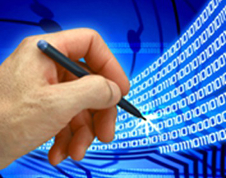 100% of electronic documents are sent and received at all 4 levels of government in June, 2020