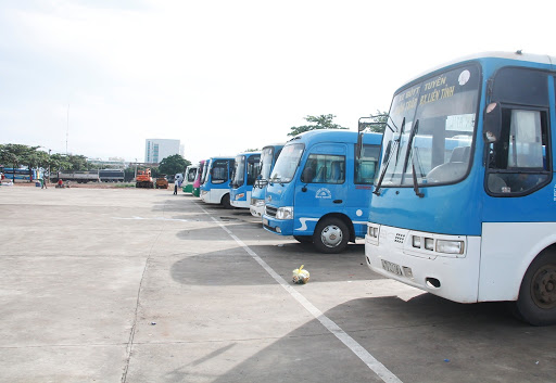 Hoạt động vận tải hành khách tiếp tục tạm dừng hoạt động từ ngày 16/4/2020