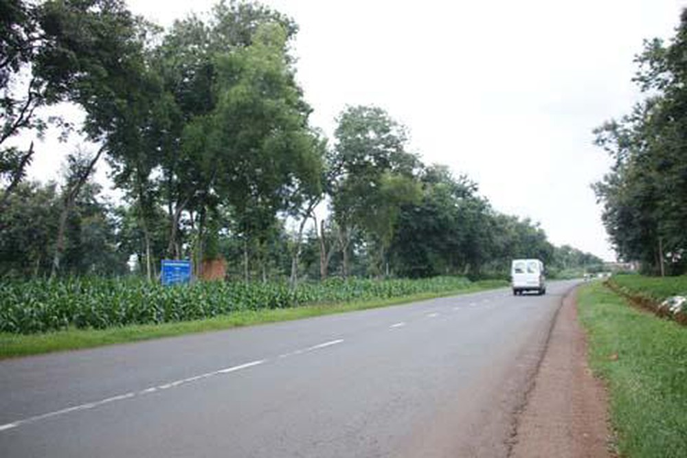 Approving investment policy of Ho Chi Minh Road project - the Eastern Bypass through Buon Ma Thuot city