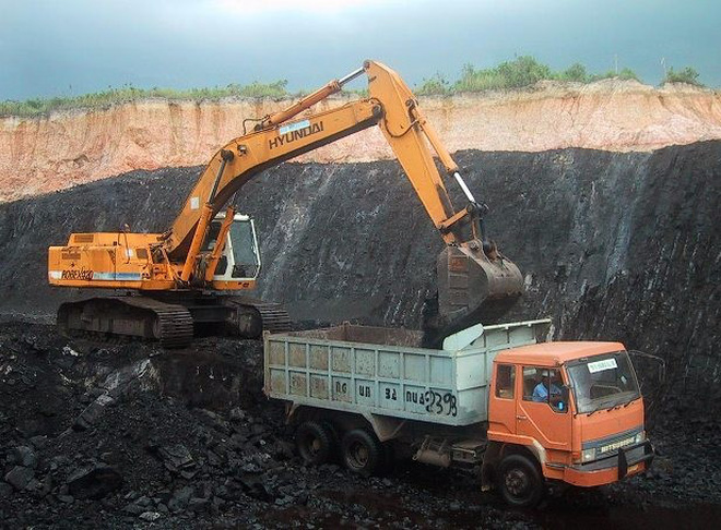 Tăng cường phối hợp chống thất thu ngân sách nhà nước lĩnh vực khai thác tài nguyên khoáng sản