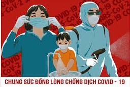 Tròn 6 ngày không có thêm ca nhiễm mới Covid-19