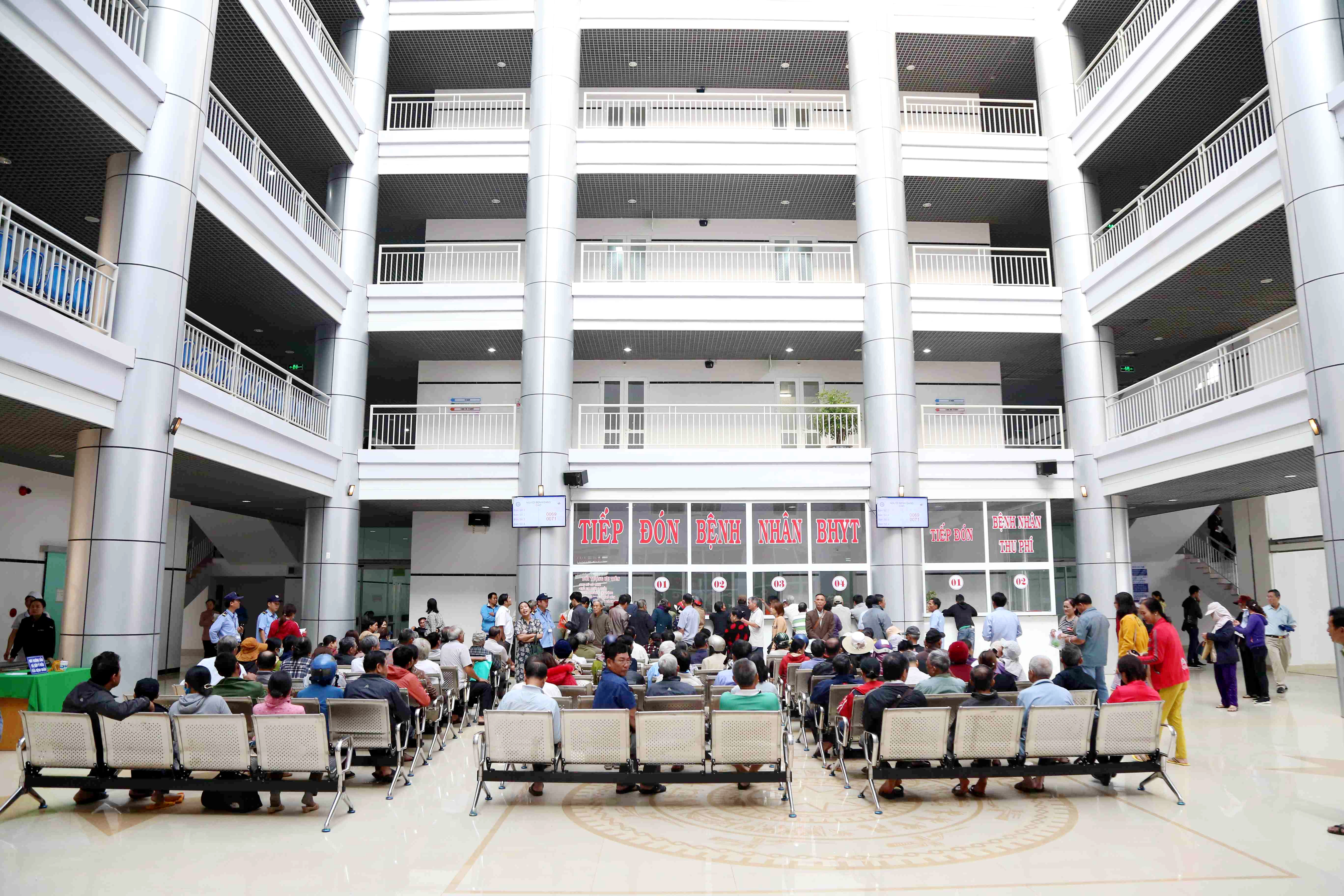 Bộ Y tế thống nhất về thanh toán chi phí KCB BHYT liên quan đến dịch Covid-19