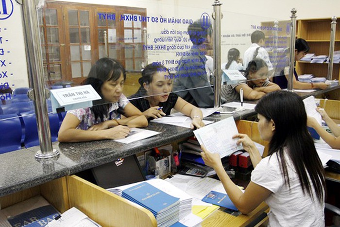 BHXH Việt Nam tiếp tục thực hiện hiệu quả các biện pháp phòng chống dịch Covid-19