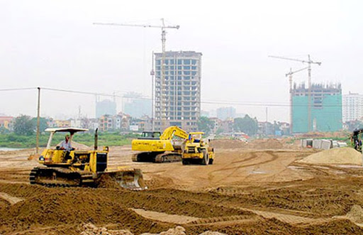 Quuyết định về việc thu hồi 107.012 m2 đất tại xã Ea Sar, huyện Ea Kar của Công ty cổ phần lương thực vật tư nông nghiệp Đắk Lắk.