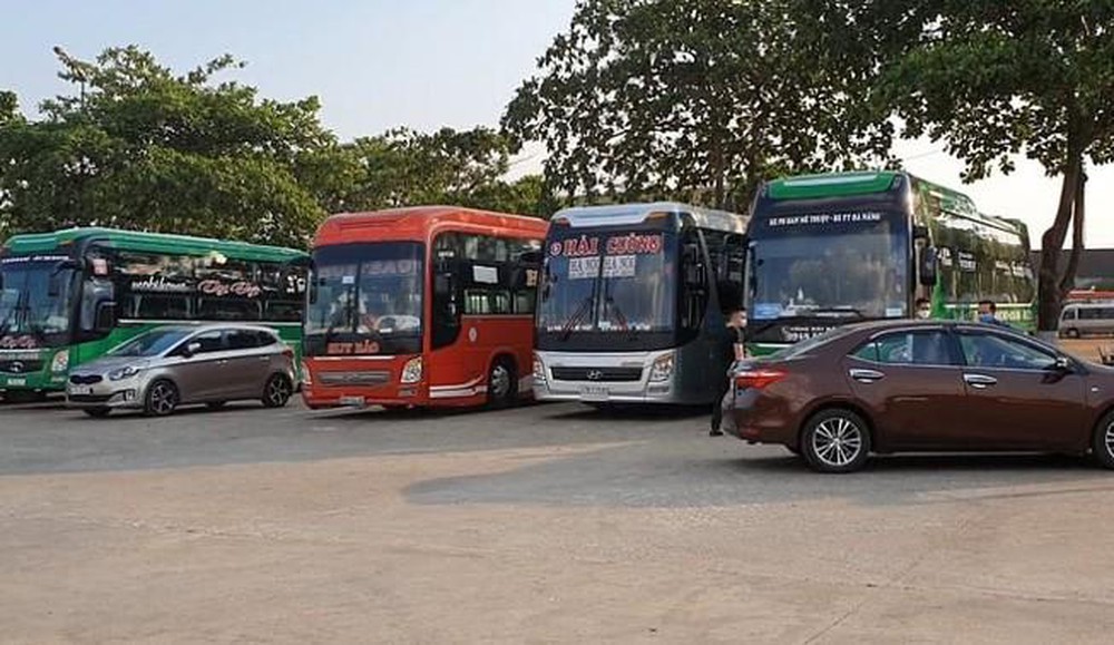 Triển khai quy định về hoạt động vận chuyển hành khách áp dụng từ 0 giờ, ngày 23/4/2020