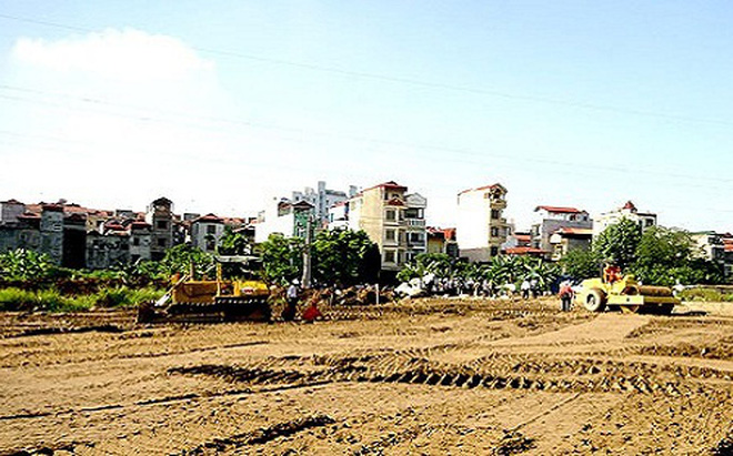 Quyết định về việc thu hồi 24.011,0m2 đất tại phường Tân An, thành phố Buôn Ma Thuột của Chi nhánh Công ty Cổ phần cao su Đắk Lắk - Nông trường Cao su 30/4 thuộc Công ty Cổ phần cao su Đắk Lắk.