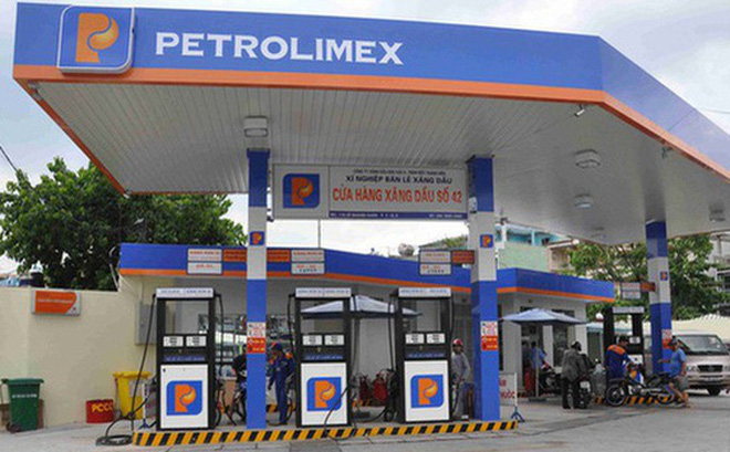 Giá xăng dầu giảm lần thứ 8 liên tiếp