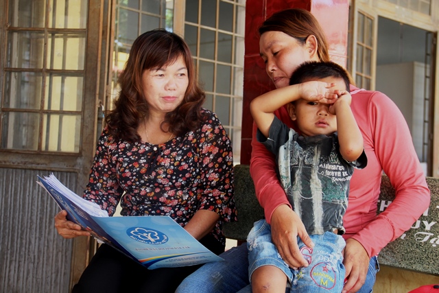 Bảo hiểm xã hội tỉnh tích cực triển khai Nghị quyết số 06/2019 của HĐND tỉnh Đắk Lắk