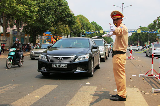 Toàn quốc xảy ra 133 vụ tai nạn giao thông trong dịp nghỉ Lễ 30/4 và 1/5