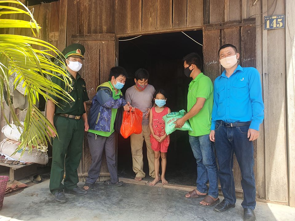 Hồ sơ, trình tự, thủ tục thực hiện hỗ trợ cho người lao động gặp khó khăn do đại dịch Covid-19