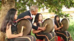 Tổ chức Liên hoan văn hóa cồng chiêng tỉnh Đắk Lắk năm 2020