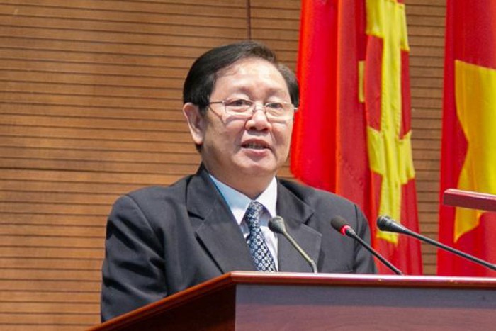 Preliminary summing up 3-year implementation of the pilot project on renovating the recruitment of leaders, managers at department levels, and division levels