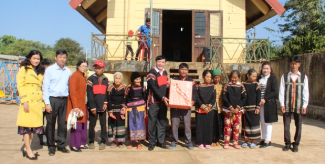 Đắk Lắk ban hành Kế hoạch thực hiện công tác dân tộc trong tình hình mới