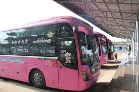 Bổ sung các biện pháp phòng, chống dịch Covid-19 trên các phương tiện giao thông