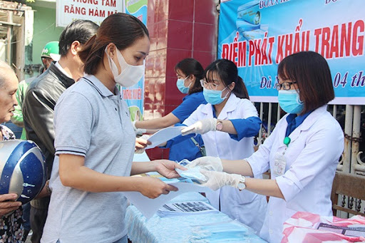 17 ca nhiễm Covid-19 từ nước ngoài về đã cách ly ngay khi nhập cảnh