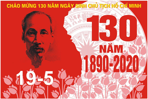 Tổ chức Tọa đàm kỷ niệm 130 năm Ngày sinh Chủ tịch Hồ Chí Minh (19/5/1890-19/5/2020)