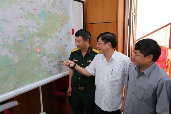 Khánh Hòa thống nhất chủ trương thực hiện dự án cao tốc Buôn Ma Thuột - Nha Trang