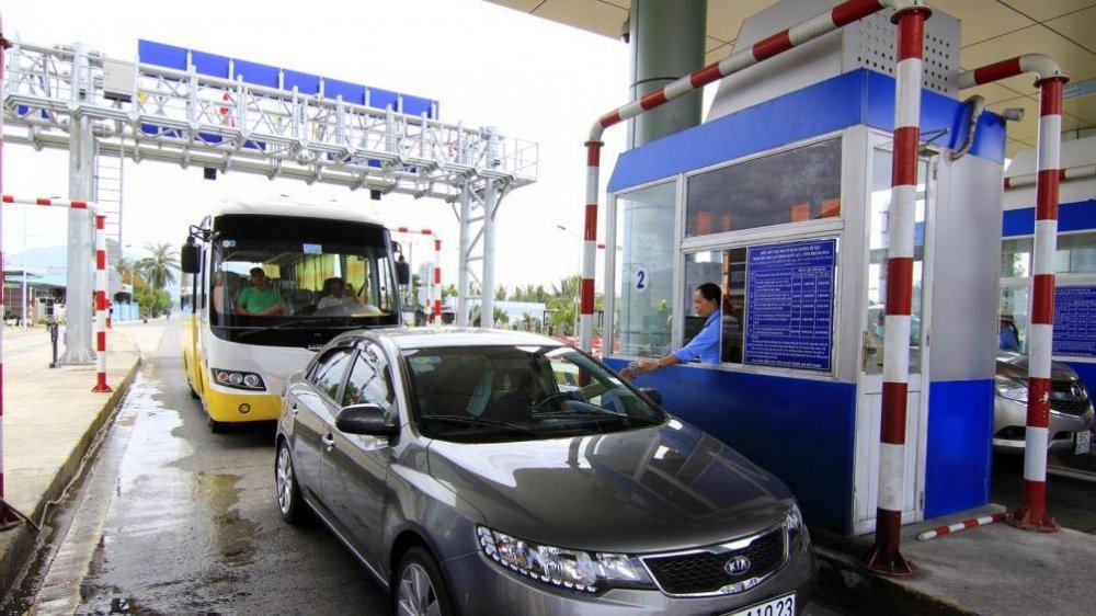 Kiến nghị tăng phí BOT đường bộ