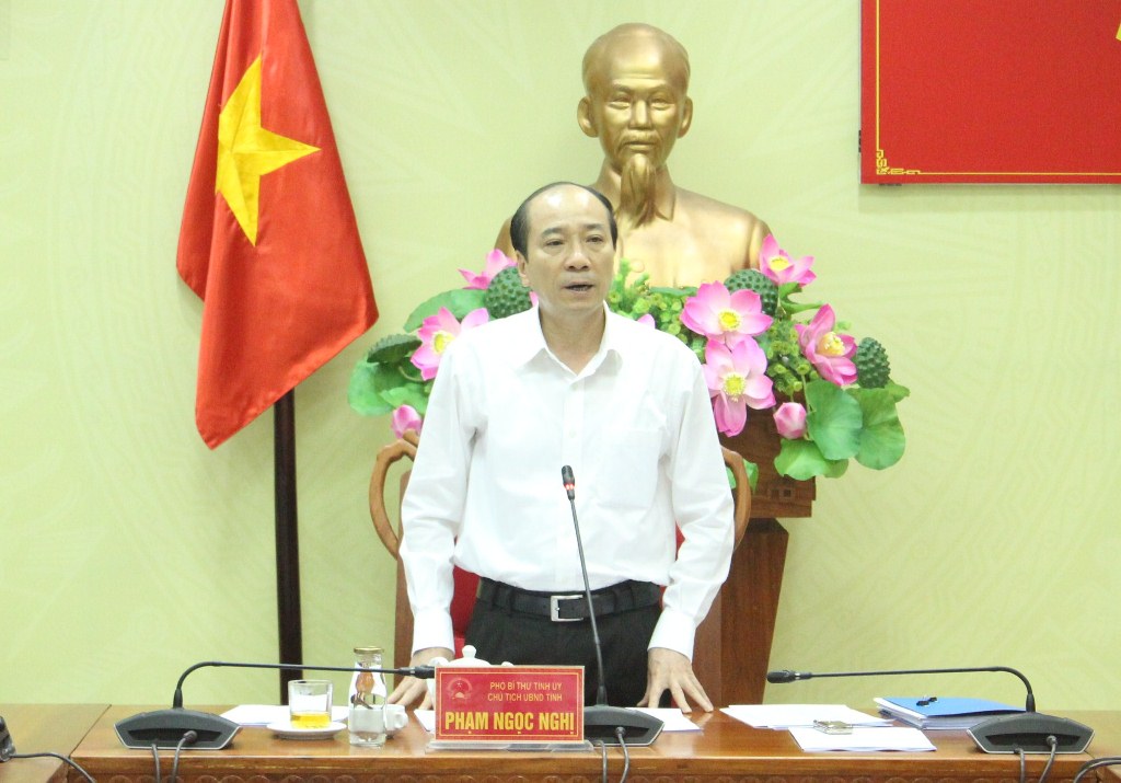 Dak Lak’s PPC holds the regular meet in April, 2020