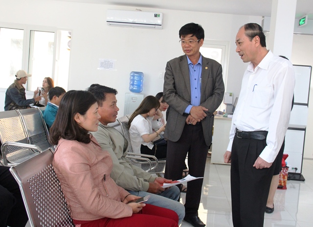 Cải thiện chỉ số PAPI của Đắk Lắk: Hướng mạnh về người dân và chính quyền cơ sở