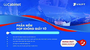 Văn phòng UBND tỉnh thử nghiệm Hệ thống họp không giấy tờ kể từ 18/5