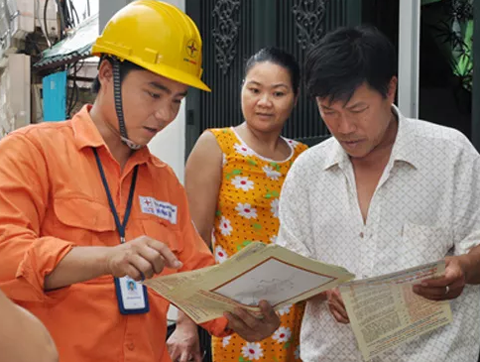 Chính sách hỗ trợ giảm giá điện đã tạo động lực cho doanh nghiệp khôi phục nhanh sau Covid-19