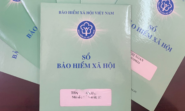 Mã số BHXH sẽ được sử dụng làm mã định danh y tế