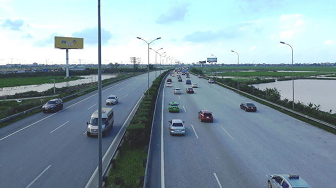Thông báo Kết luận tại buổi Hội thảo “Nghiên cứu, đề xuất bổ sung đường cao tốc Buôn Ma Thuột -  Nha Trang vào Quy hoạch phát triển mạng lưới đường cao tốc Việt Nam”.