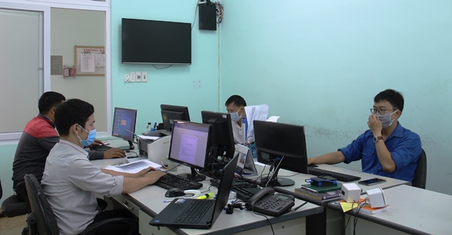 Sở Thông tin và Truyền thông thúc đẩy nhanh phát triển hạ tầng chính phủ điện tử và lộ trình chuyển đổi số