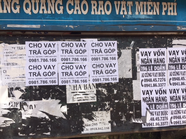 Đắk Lắk tạm ngưng cung cấp dịch vụ hai chiều đối với 10 thuê bao điện thoại quảng cáo, rao vặt không đúng quy định