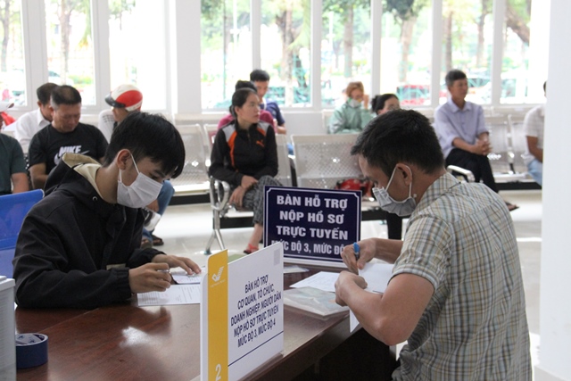 Đắk Lắk sẽ kết nối nền tảng thanh toán trực tuyến Payment Platform qua Cổng Dịch vụ công Quốc gia