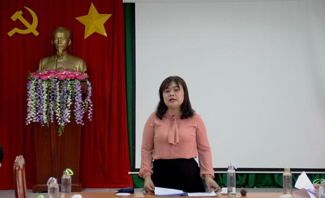 The 03rd Literature and Art Award of Dak Lak Province, 2015-2020